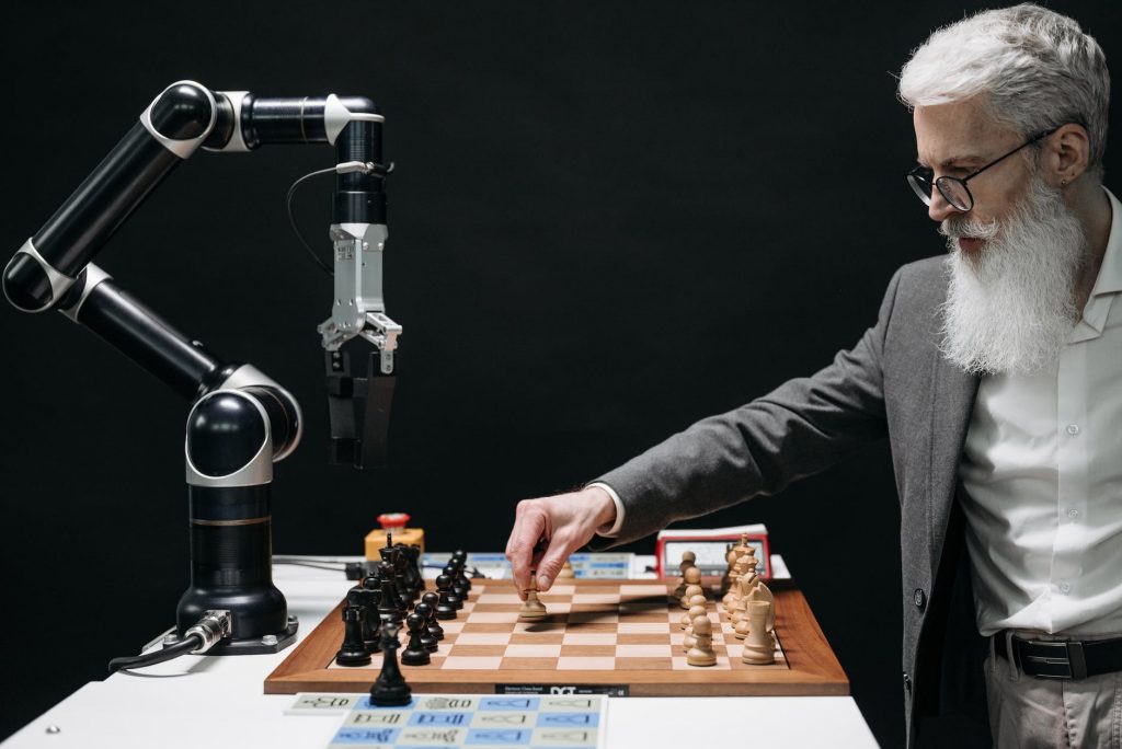 man-people-technology-fun-chess-robot-artificial-intelligence-human-mind